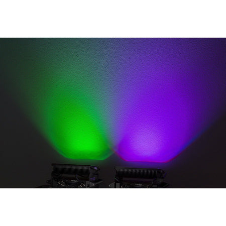 beamZ Pro StarColor360 - Baño de color 24x 15W RGBWA Exterior - Tempo Shop