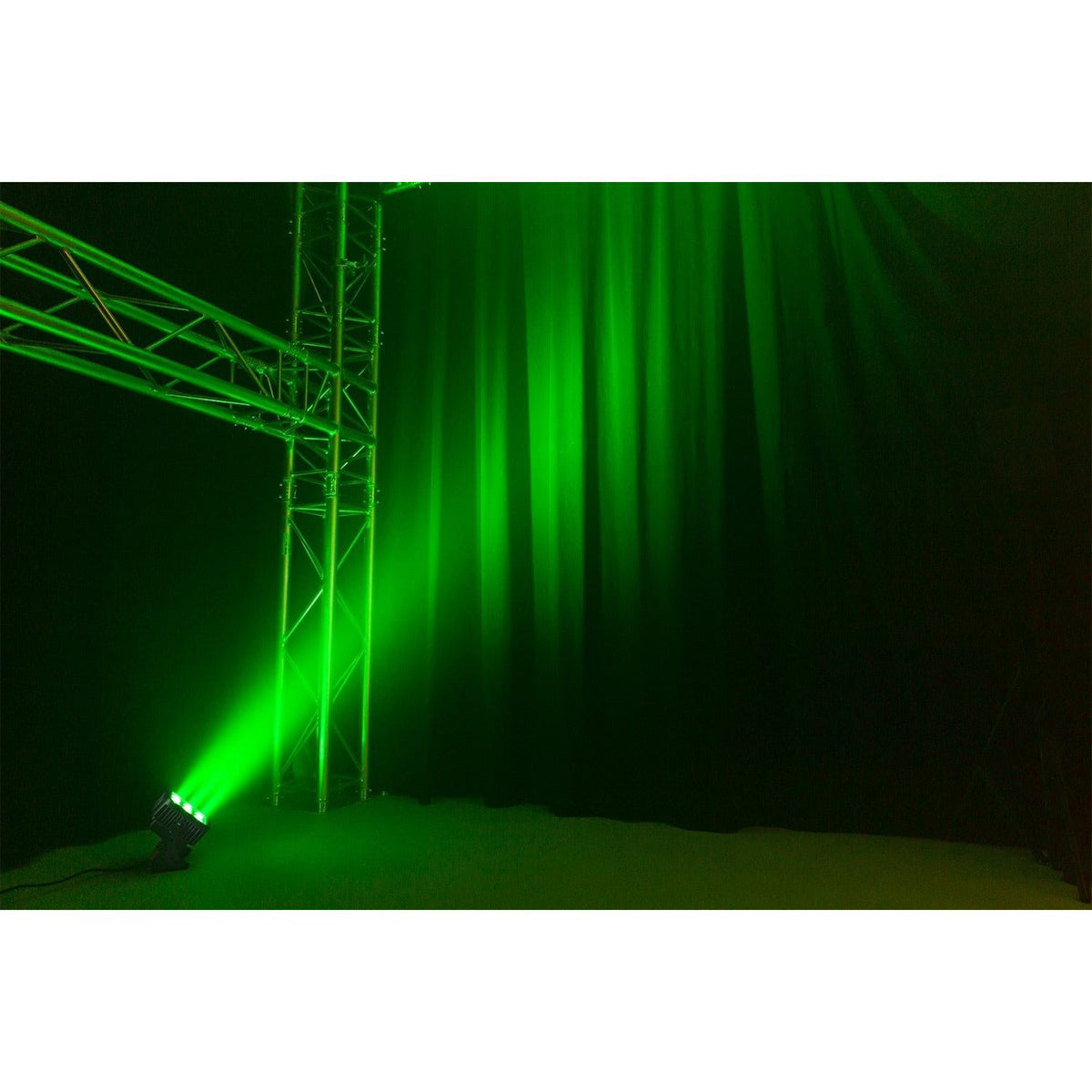 beamZ Pro StarColor72 - Baño de color 9x 8W RGBW Exterior - Tempo Shop