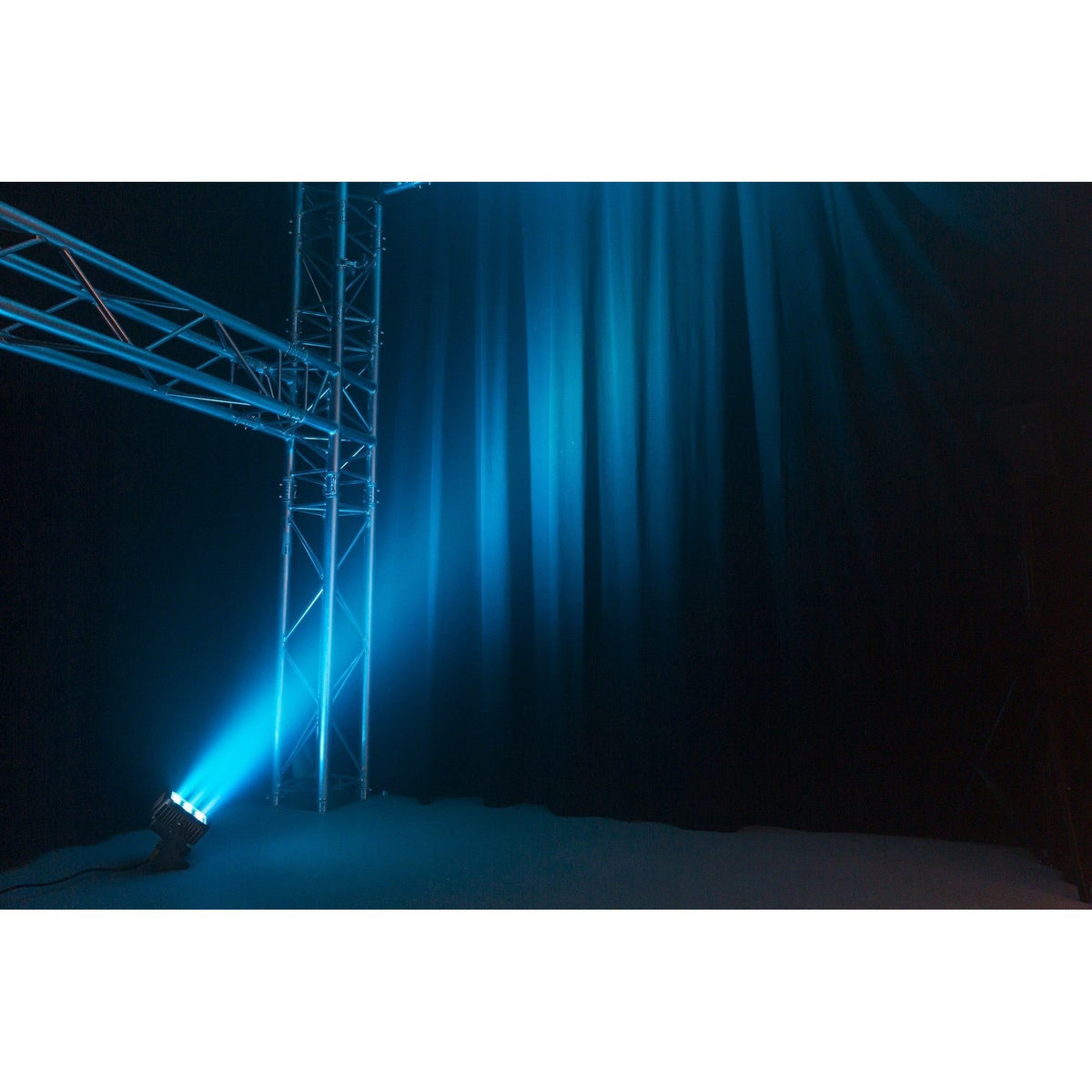 beamZ Pro StarColor75 - Baño de color 9x 8W RGBA Exterior - Tempo Shop