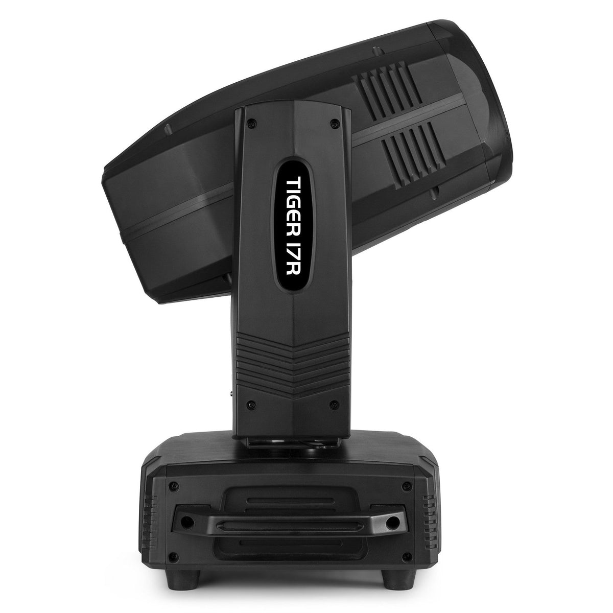 beamZ Pro Tiger 17R - 350W Beam/Spot Cabeza móvil 2pcs en Flightcase - Tempo Shop