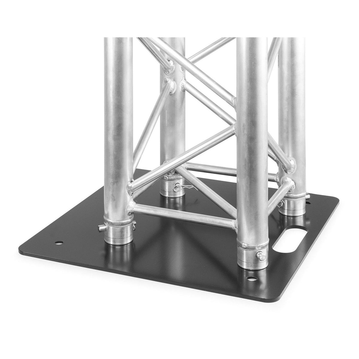 beamZ Pro UBP45 - Placa Base Multi 45x45cm - Tempo Shop