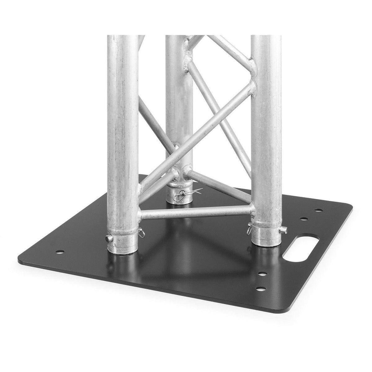 beamZ Pro UBP45 - Placa Base Multi 45x45cm - Tempo Shop
