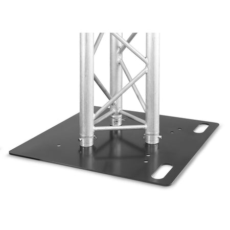 beamZ Pro UBP60 - Placa Base Multi 60x60cm - Tempo Shop