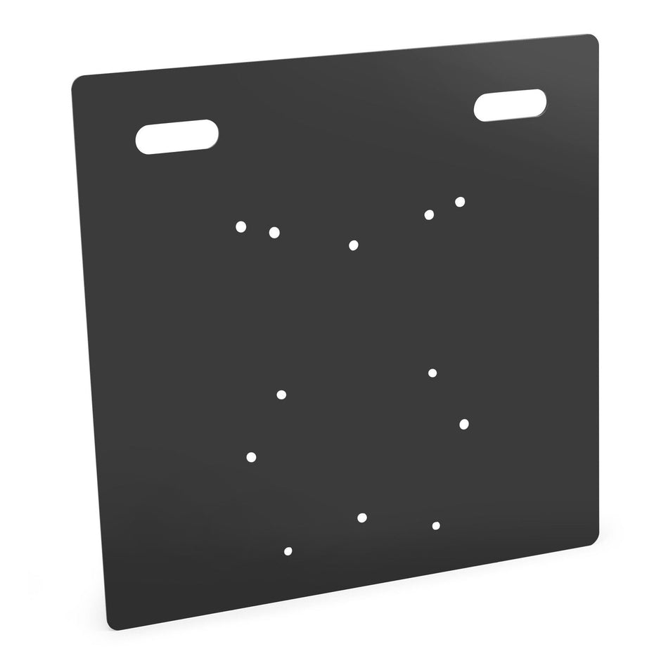 beamZ Pro UBP80 - Placa Base Multi 80x80cm - Tempo Shop