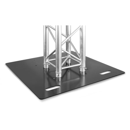 beamZ Pro UBP80 - Placa Base Multi 80x80cm - Tempo Shop