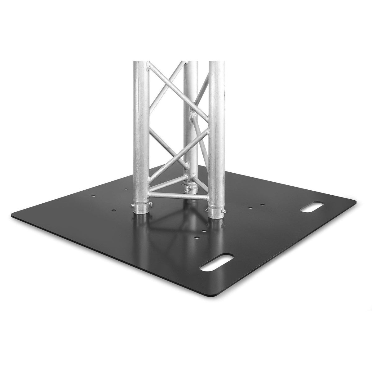 beamZ Pro UBP80 - Placa Base Multi 80x80cm - Tempo Shop