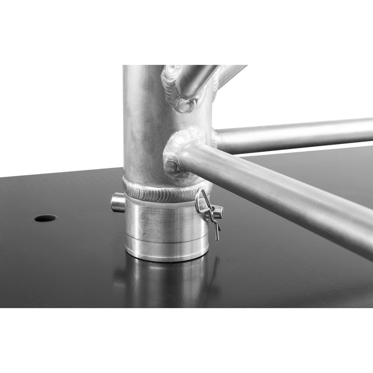 beamZ Pro UBP80 - Placa Base Multi 80x80cm - Tempo Shop