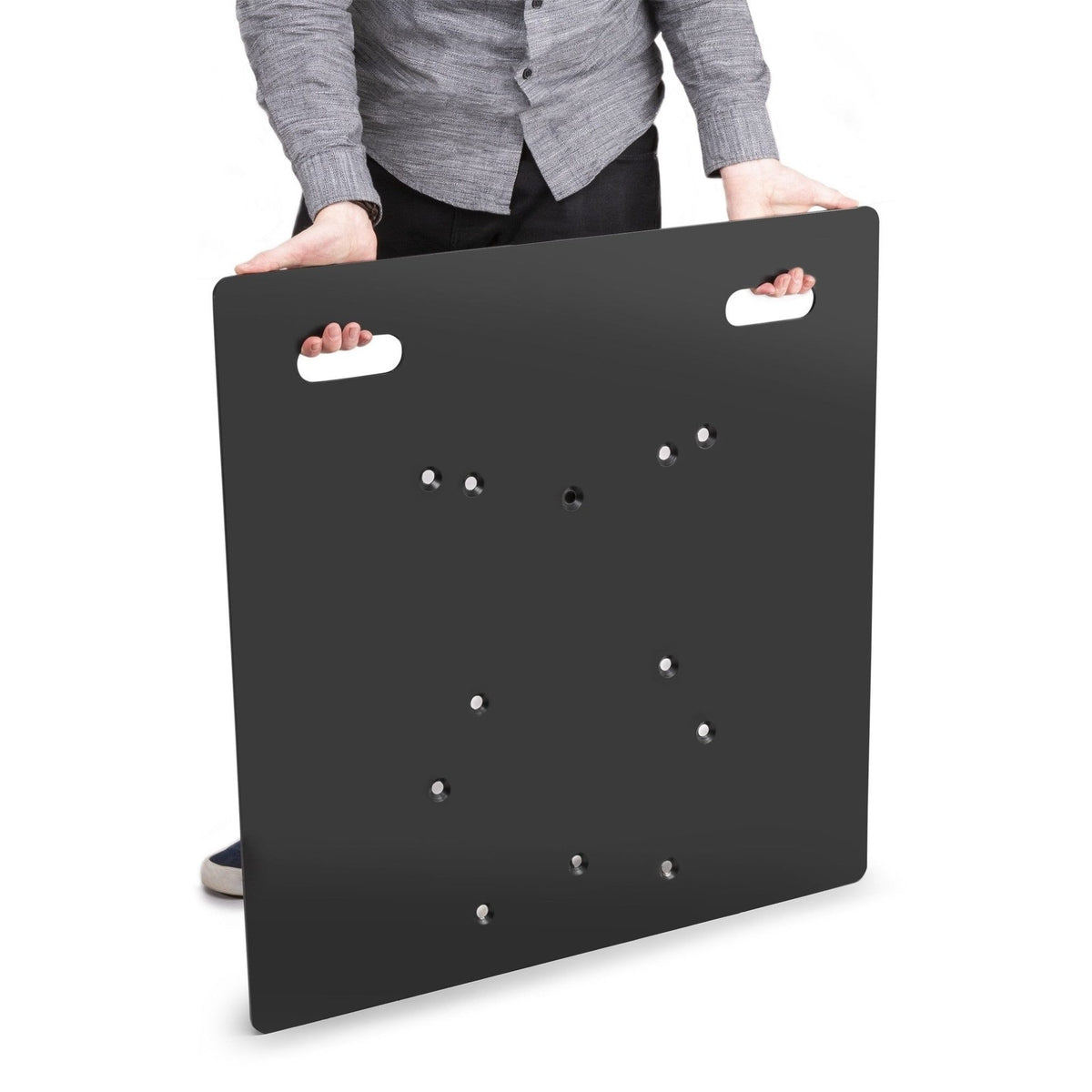 beamZ Pro UBP80 - Placa Base Multi 80x80cm - Tempo Shop