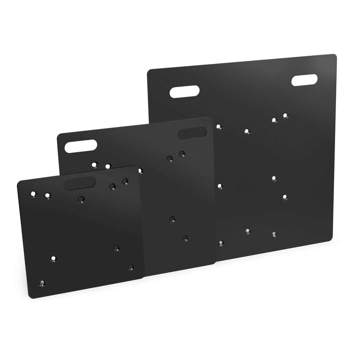 beamZ Pro UBP80 - Placa Base Multi 80x80cm - Tempo Shop