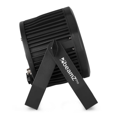 beamZ Pro WBP612IP - Foco PAR LED Aluminio IP65 6 - en - 1 - Tempo Shop