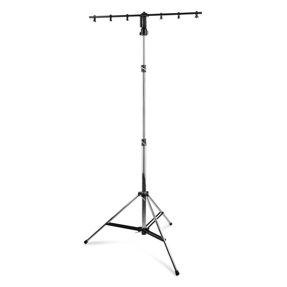 beamZ Pro WLS70 - Trípode Luces T - Bar 40kg - Tempo Shop