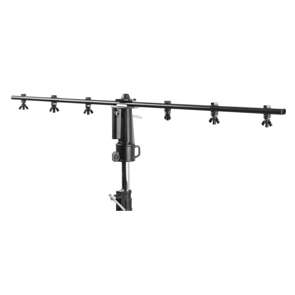 beamZ Pro WLS70 - Trípode Luces T - Bar 40kg - Tempo Shop