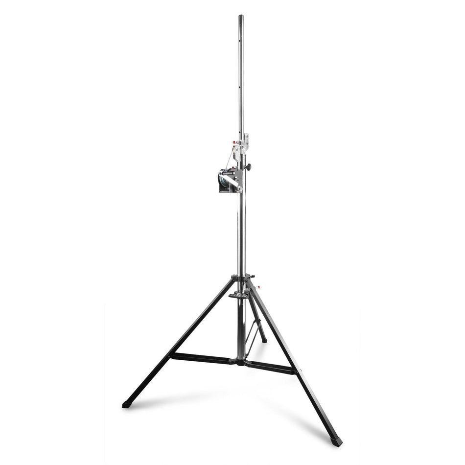 beamZ Pro WLS80 - Trípode con carraca 80kg - Tempo Shop