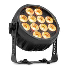 beamZ Pro WXB1220 - Foco PAR LED de Exterior IP65 con Batería y Mezcla RGBALC - Tempo Shop