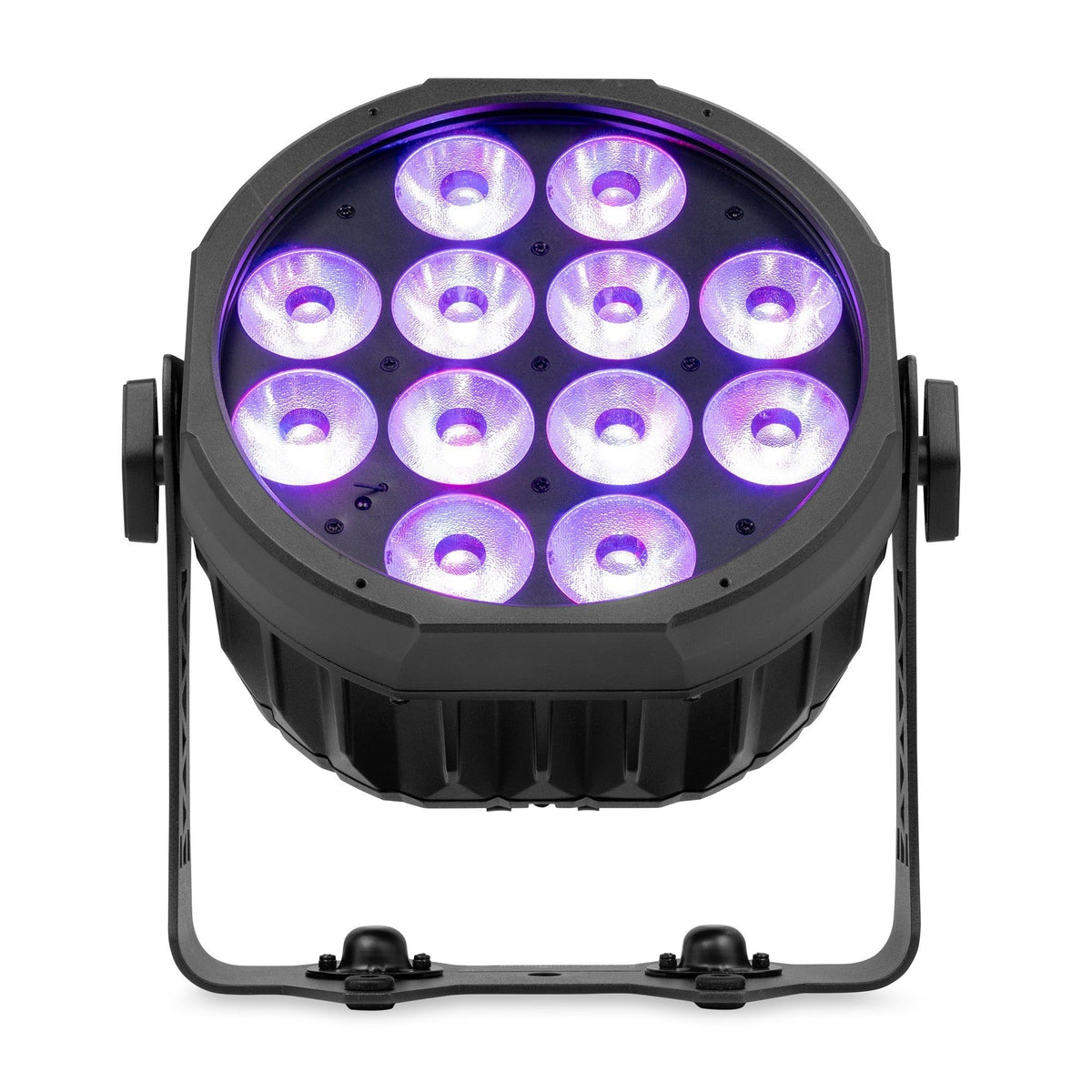 beamZ Pro WXB1220 - Foco PAR LED de Exterior IP65 con Batería y Mezcla RGBALC - Tempo Shop