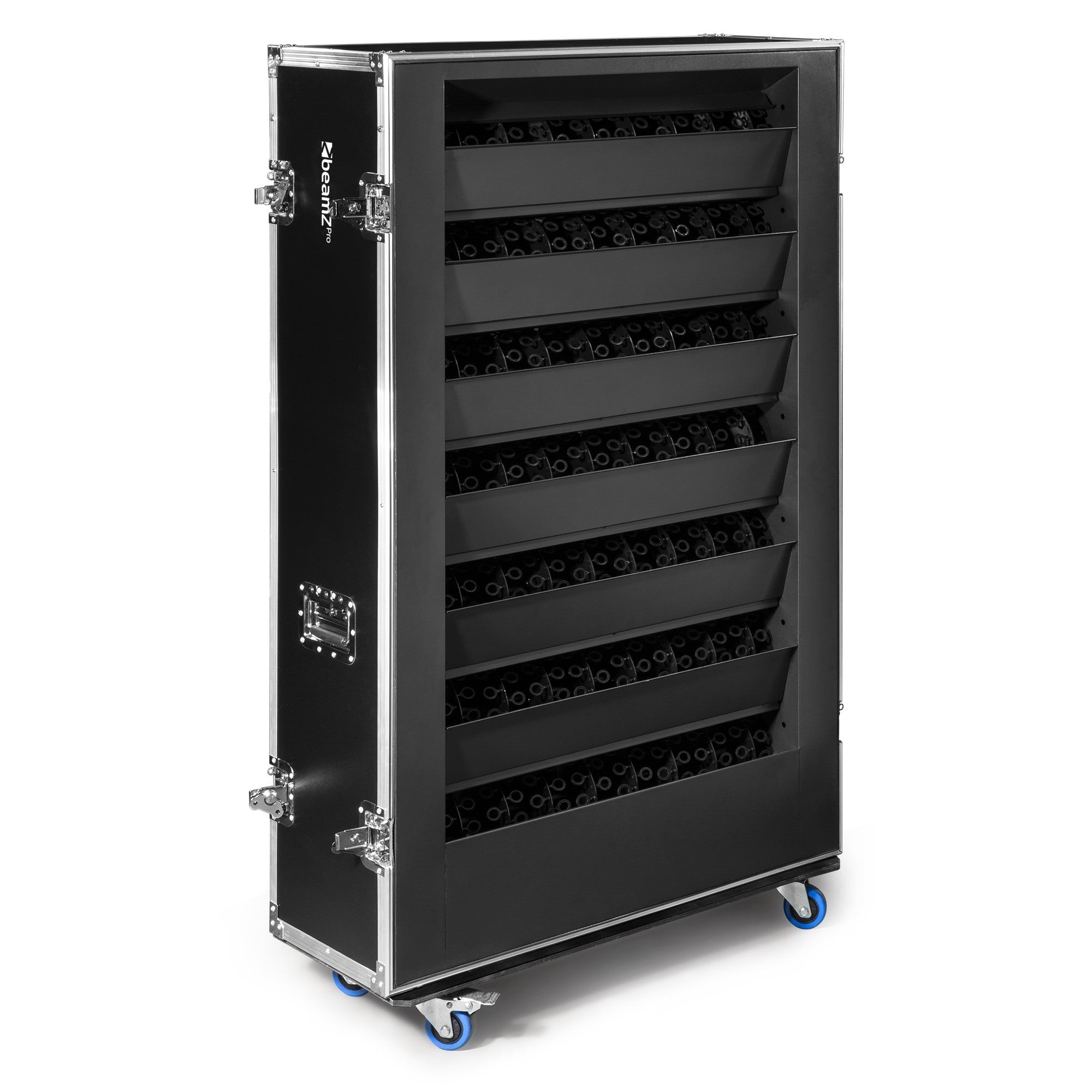 beamZ Pro BG7000 - Maquina de burbujas Pro gigante con 7 niveles - Tempo Shop