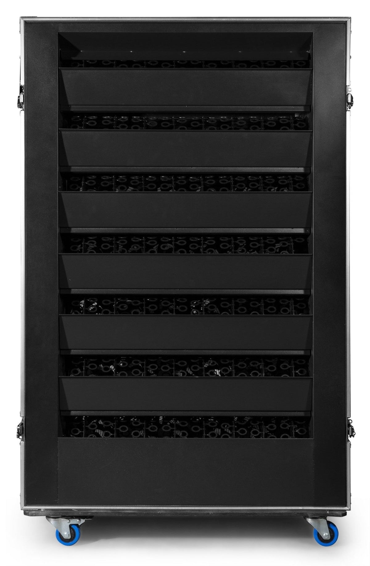 beamZ Pro BG7000 - Maquina de burbujas Pro gigante con 7 niveles - Tempo Shop