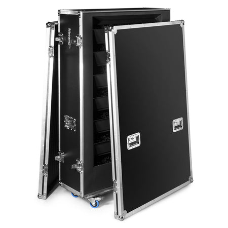 beamZ Pro BG7000 - Maquina de burbujas Pro gigante con 7 niveles - Tempo Shop