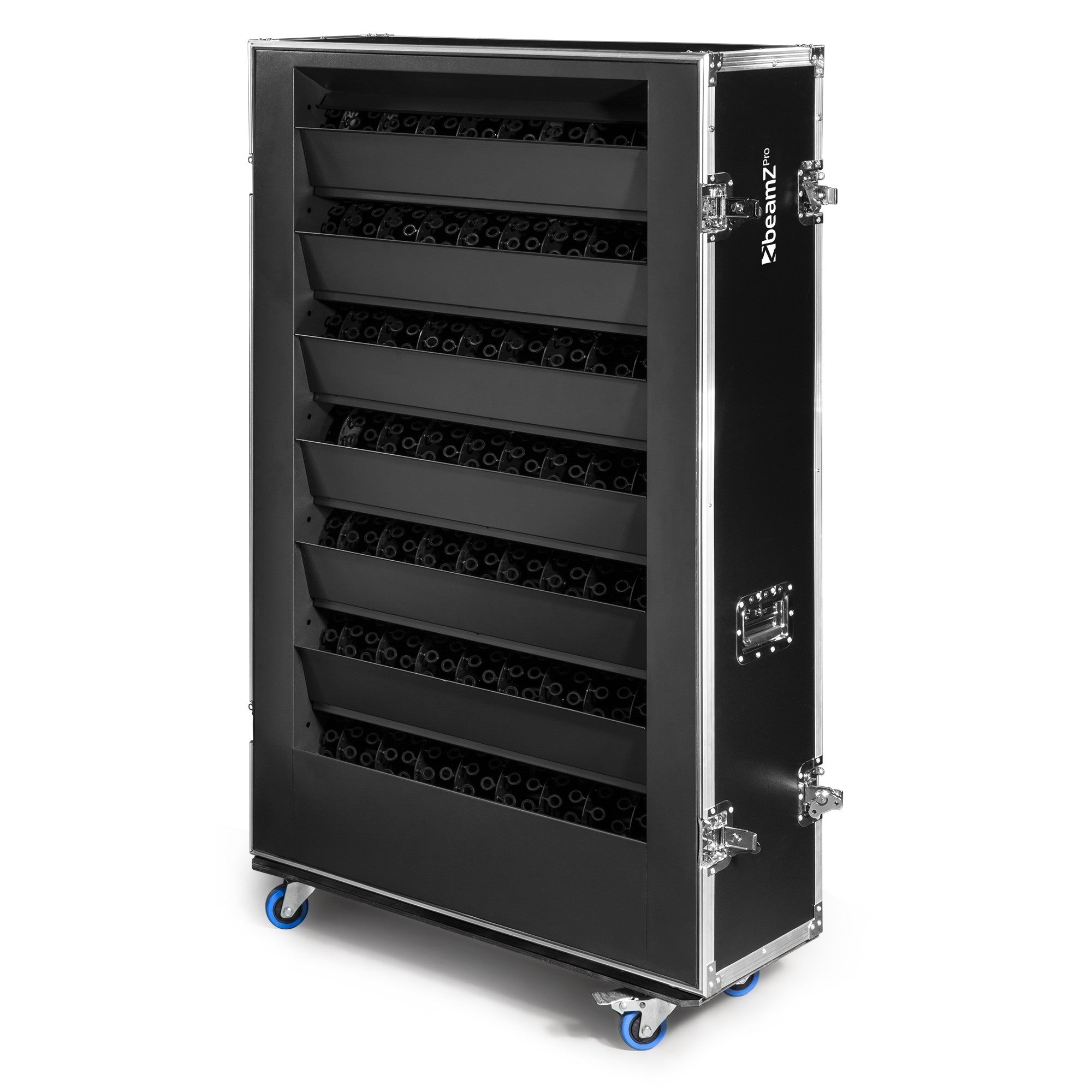 beamZ Pro BG7000 - Maquina de burbujas Pro gigante con 7 niveles - Tempo Shop