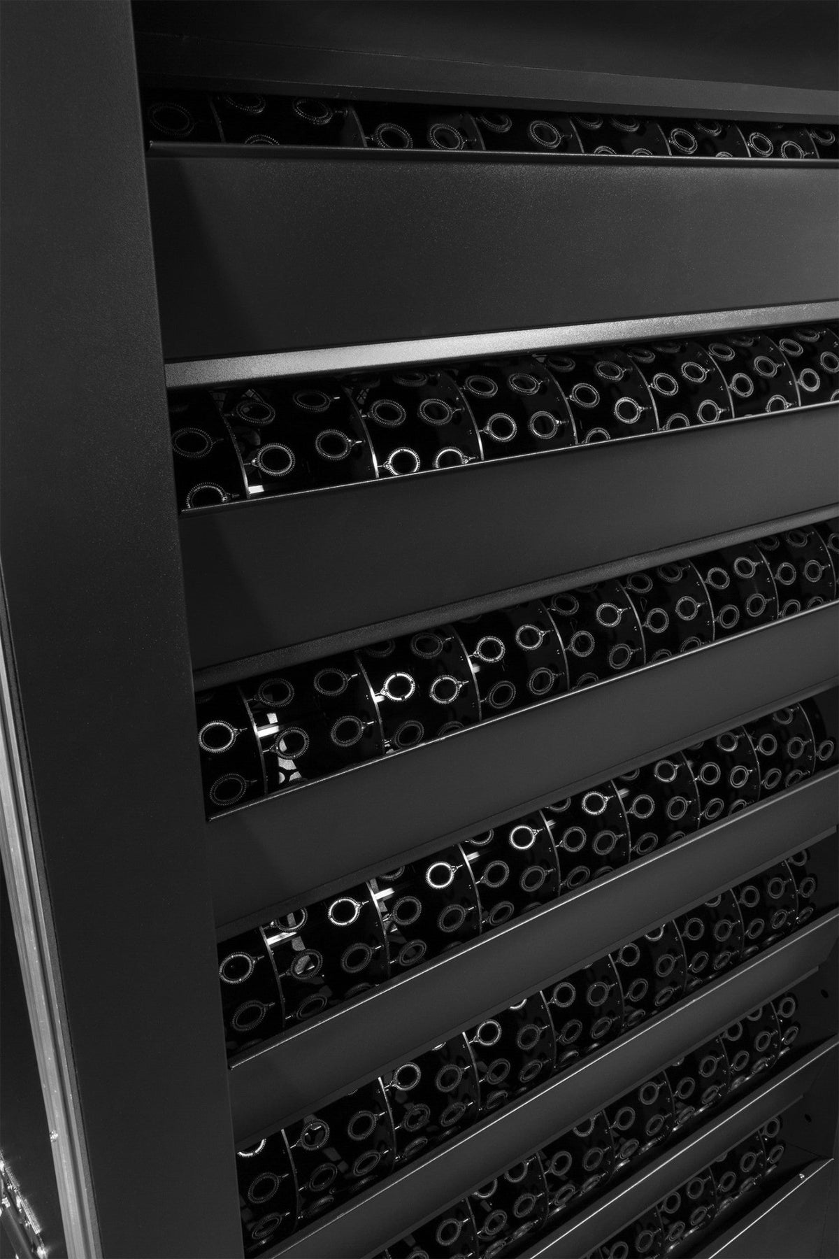 beamZ Pro BG7000 - Maquina de burbujas Pro gigante con 7 niveles - Tempo Shop