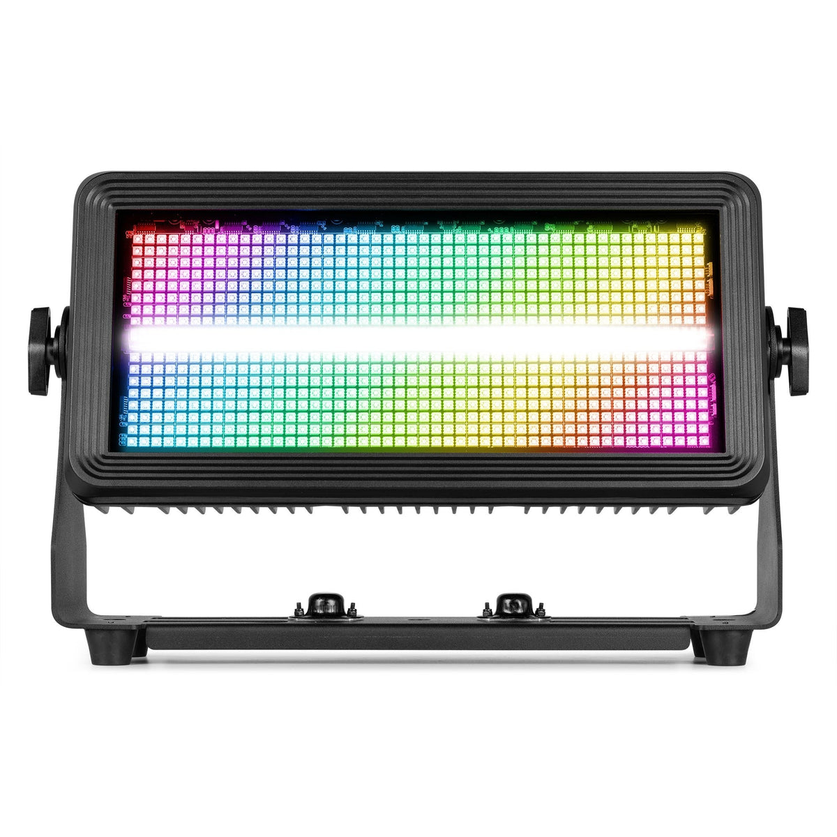 beamZ Pro BS1100IP - Estroboscopio exterior LED RGB/CW - Tempo Shop