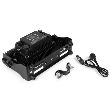 beamZ Pro BS1100IP - Estroboscopio exterior LED RGB/CW - Tempo Shop