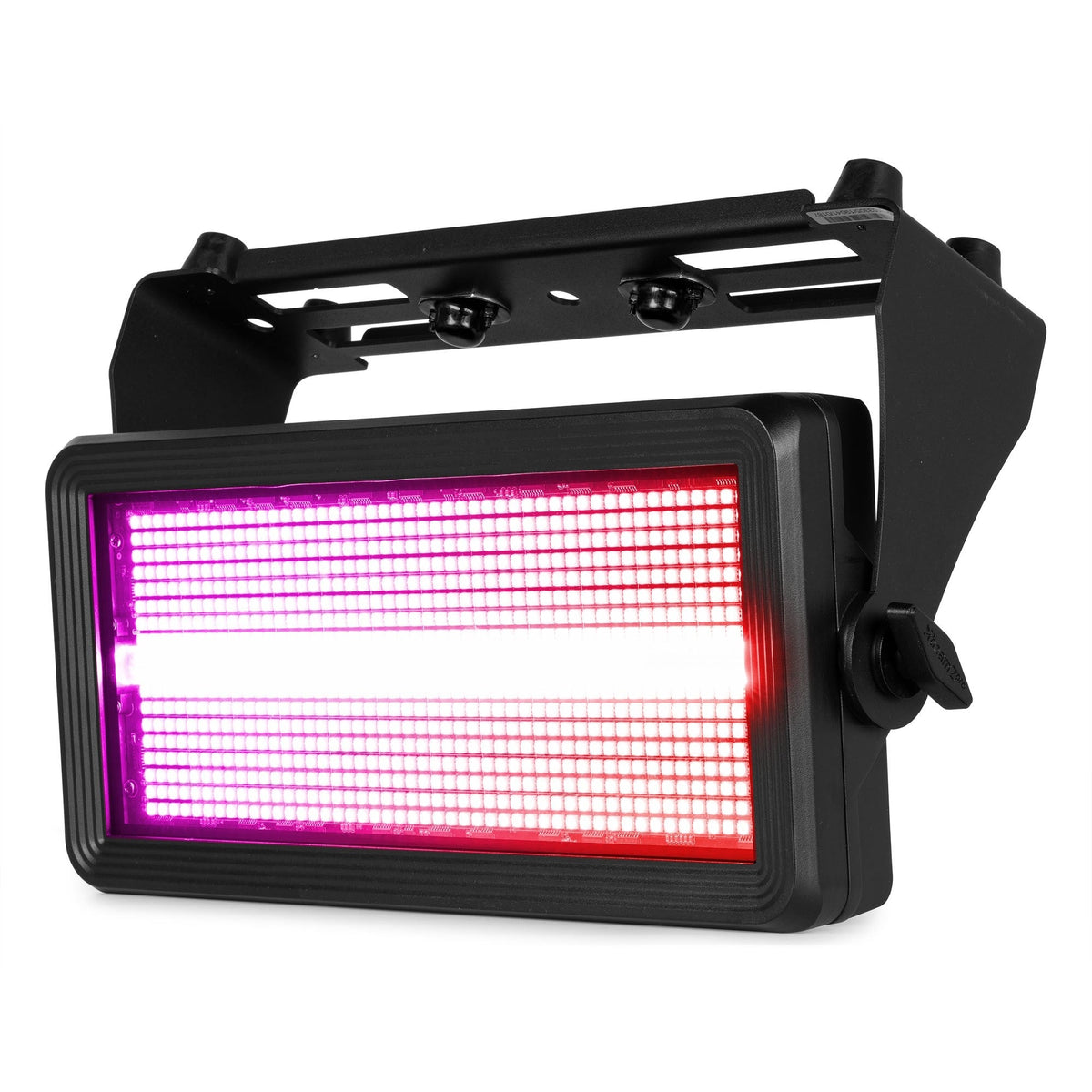 beamZ Pro BS1100IP - Estroboscopio exterior LED RGB/CW - Tempo Shop