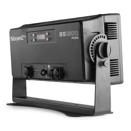 beamZ Pro BS1500 - Strobo LED RGBW IP65 - Tempo Shop