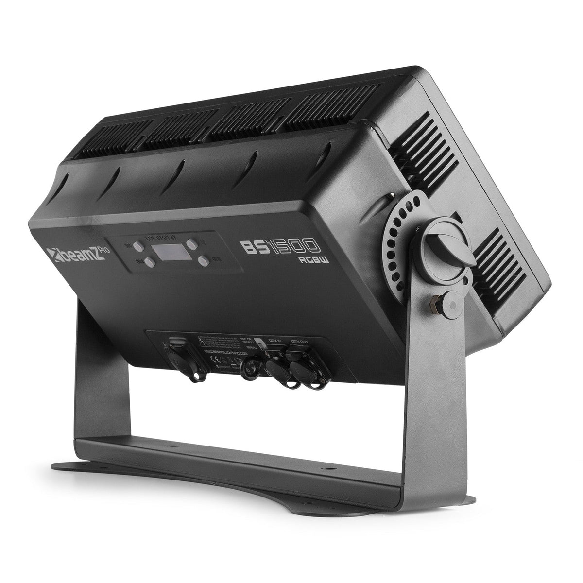 beamZ Pro BS1500 - Strobo LED RGBW IP65 - Tempo Shop