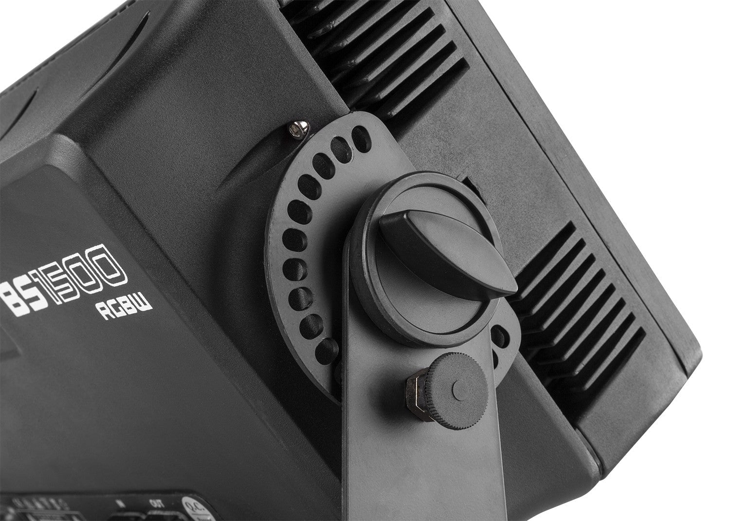 beamZ Pro BS1500 - Strobo LED RGBW IP65 - Tempo Shop