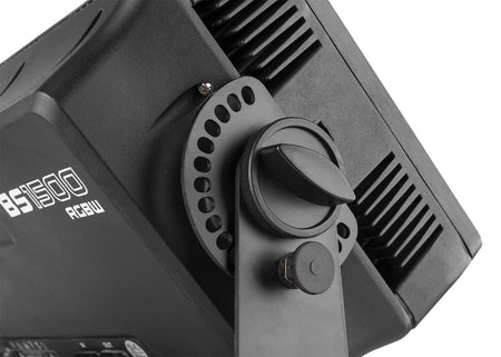 beamZ Pro BS1500 - Strobo LED RGBW IP65 - Tempo Shop