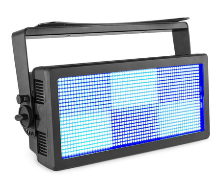 beamZ Pro BS1500 - Strobo LED RGBW IP65 - Tempo Shop