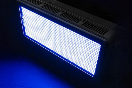 beamZ Pro BS1500 - Strobo LED RGBW IP65 - Tempo Shop