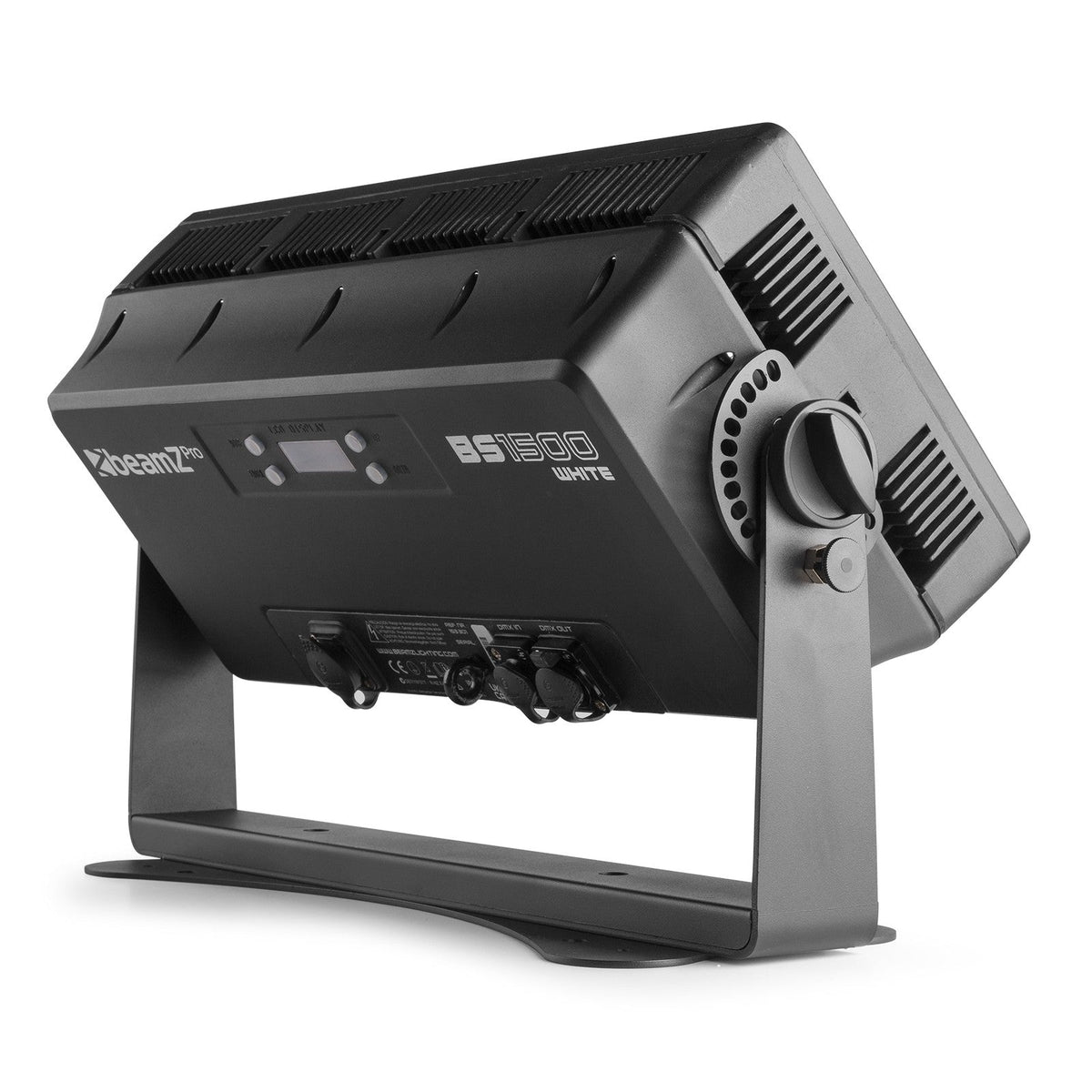 beamZ Pro BS1500W - Strobo LED CW IP65 - Tempo Shop