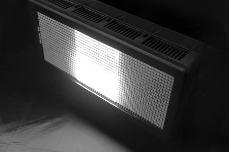 beamZ Pro BS1500W - Strobo LED CW IP65 - Tempo Shop