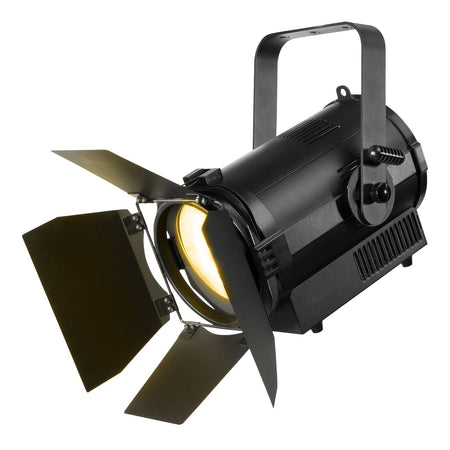 beamZ Pro BTF100Z - Foco Fresnel Zoom 100W LED Blanco 3200K - Tempo Shop