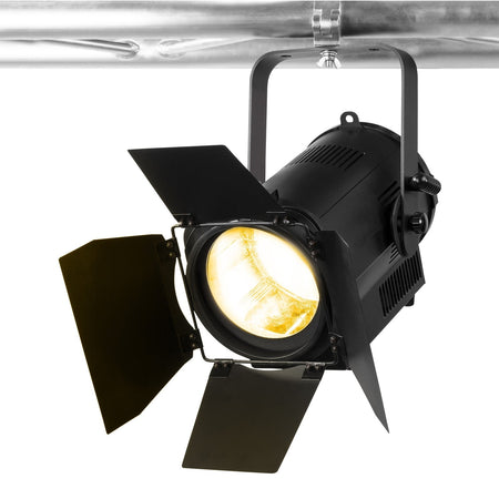 beamZ Pro BTF100Z - Foco Fresnel Zoom 100W LED Blanco 3200K - Tempo Shop