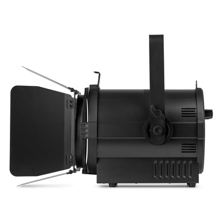 beamZ Pro BTF200CZ - Foco Fresnel Zoom 200W LED RGBW - Tempo Shop