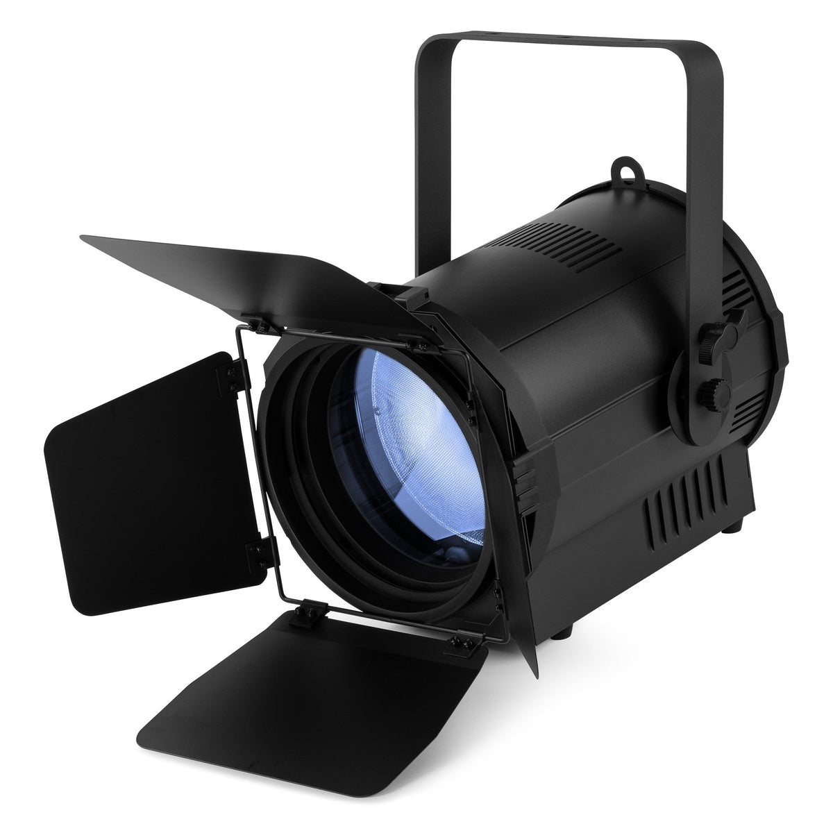 beamZ Pro BTF200CZ - Foco Fresnel Zoom 200W LED RGBW - Tempo Shop