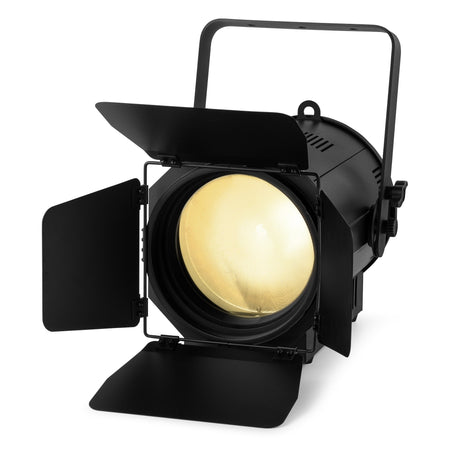 beamZ Pro BTF200CZ - Foco Fresnel Zoom 200W LED RGBW - Tempo Shop