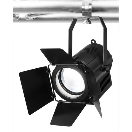 beamZ Pro BTF440Z - Mini Foco Fresnel Zoom 4x 40W LED RGBW - Tempo Shop