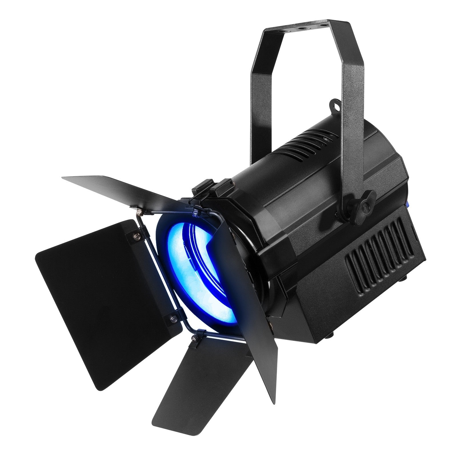 beamZ Pro BTF440Z - Mini Foco Fresnel Zoom 4x 40W LED RGBW - Tempo Shop