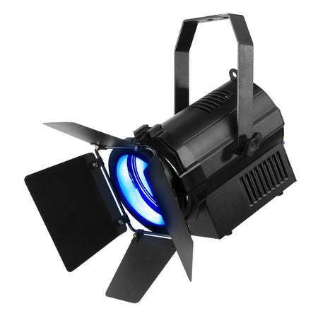 beamZ Pro BTF440Z - Mini Foco Fresnel Zoom 4x 40W LED RGBW - Tempo Shop