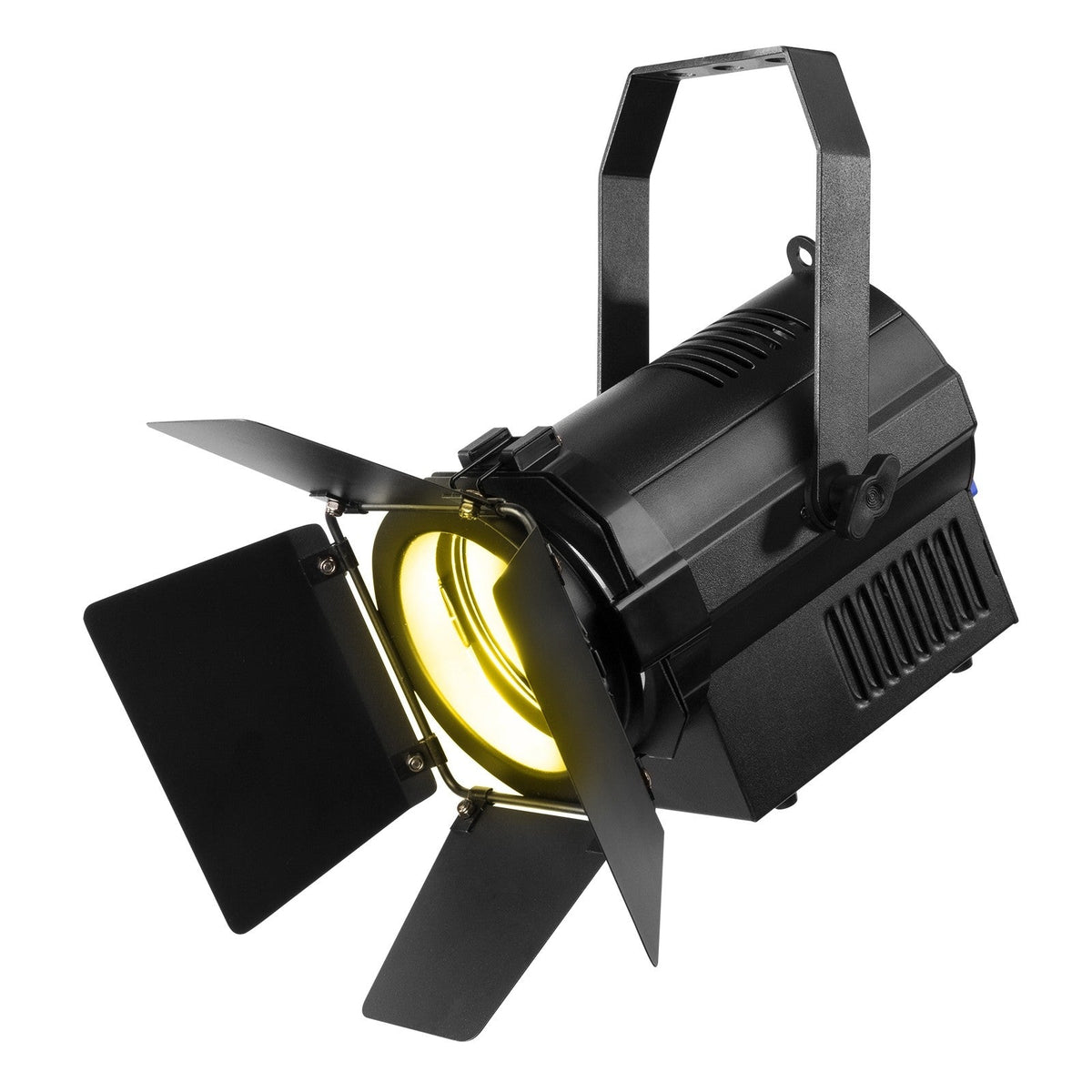 beamZ Pro BTF440Z - Mini Foco Fresnel Zoom 4x 40W LED RGBW - Tempo Shop