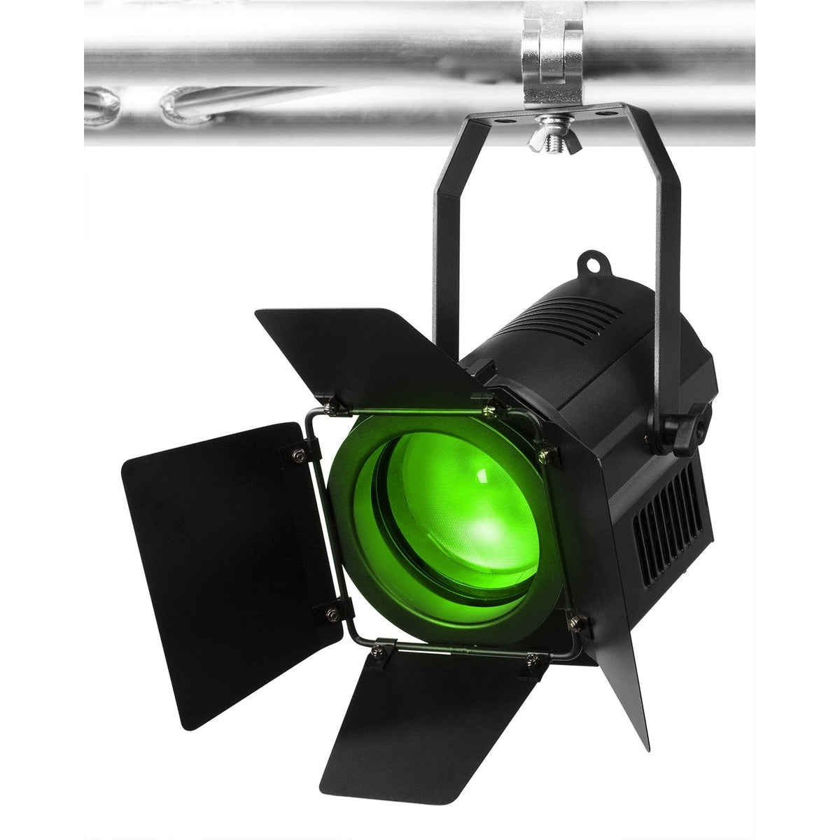 beamZ Pro BTF440Z - Mini Foco Fresnel Zoom 4x 40W LED RGBW - Tempo Shop