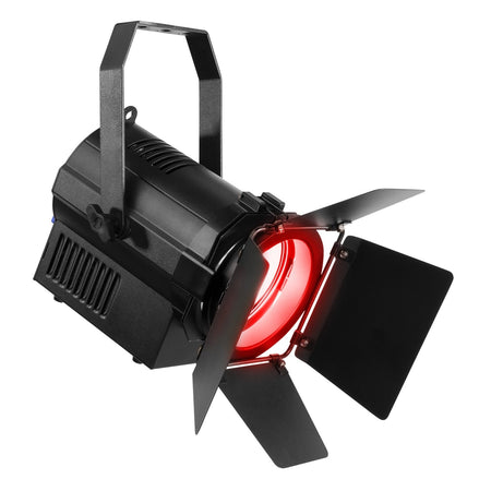 beamZ Pro BTF440Z - Mini Foco Fresnel Zoom 4x 40W LED RGBW - Tempo Shop