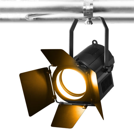 beamZ Pro BTF50Z - Mini Foco Fresnel Zoom 50W LED WW/CW - Tempo Shop