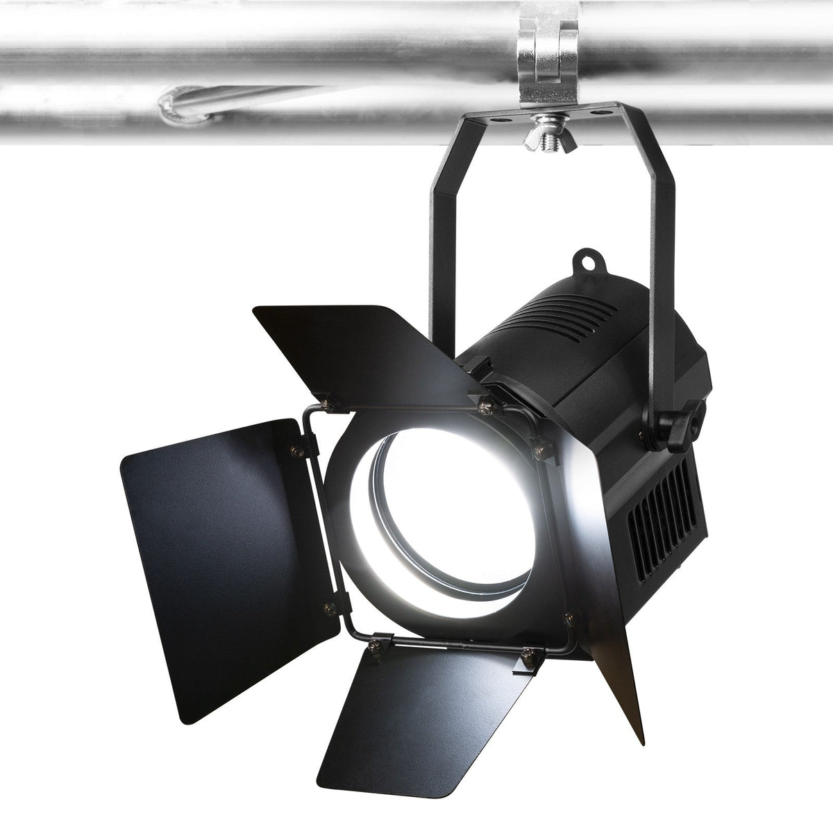 beamZ Pro BTF50Z - Mini Foco Fresnel Zoom 50W LED WW/CW - Tempo Shop