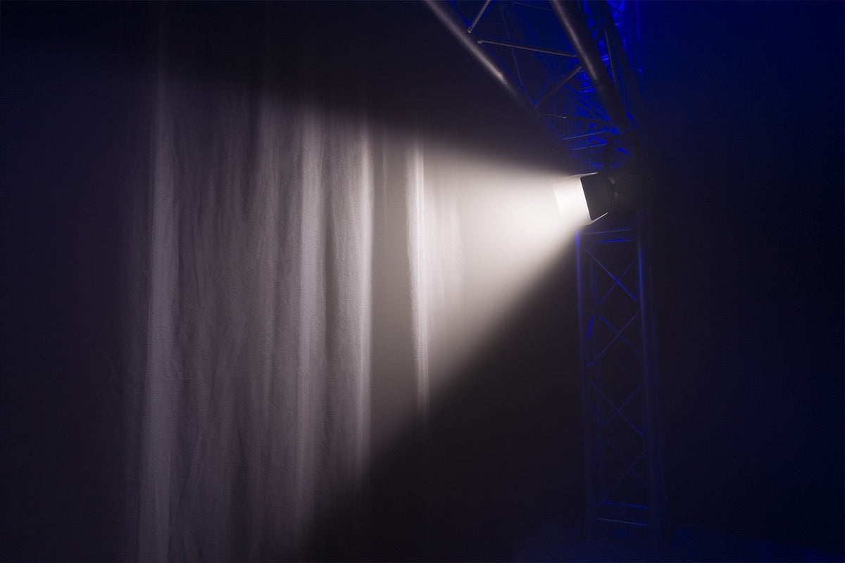 beamZ Pro BTF50Z - Mini Foco Fresnel Zoom 50W LED WW/CW - Tempo Shop