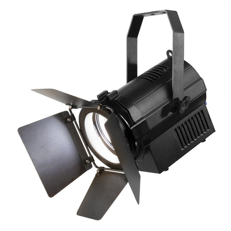beamZ Pro BTF50Z - Mini Foco Fresnel Zoom 50W LED WW/CW - Tempo Shop
